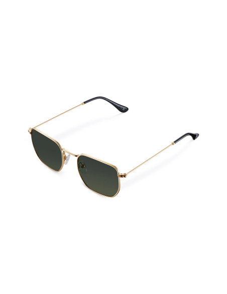 MELLER EMIN GOLD OLIVE SUNGLASSES - EMI3-GOLDOLI