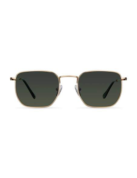 MELLER EMIN GOLD OLIVE SUNGLASSES - EMI3-GOLDOLI