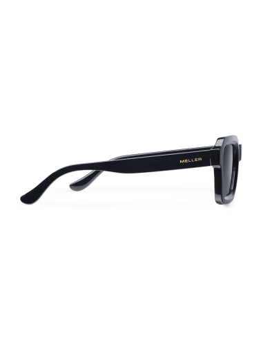 MELLER NAYAH ALL BLACK SUNGLASSES -...