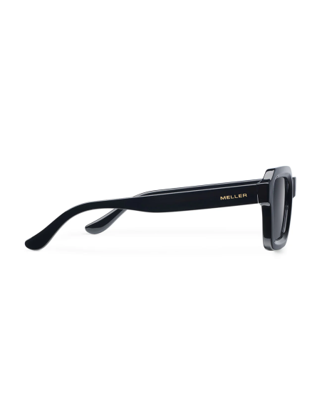 MELLER NAYAH ALL BLACK SUNGLASSES - NAY5-TUTCAR