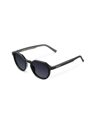 MELLER CHAUEN ALL BLACK SUNGLASSES -...