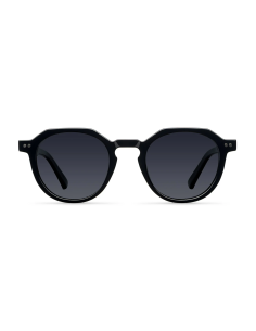 MELLER CHAUEN ALL BLACK -...
