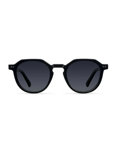 MELLER CHAUEN ALL BLACK - CH4-TUTCAR