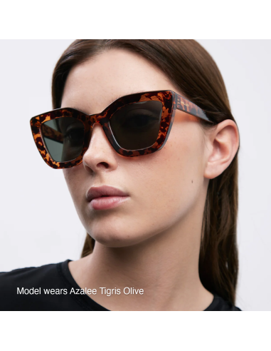 MELLER AZALLE 3 BLACK OLIVE ECO-...