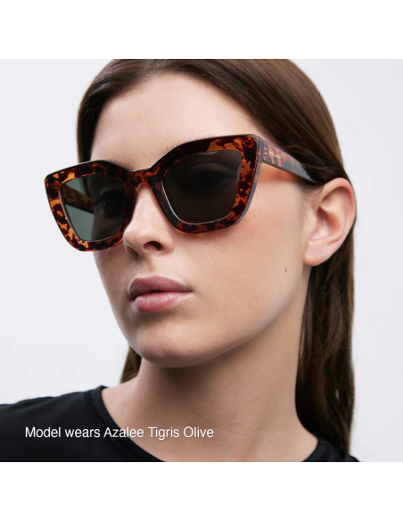 MELLER AZALLE 3 BLACK OLIVE ECO- AZ3-TUTOLI