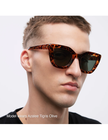 MELLER AZALLE 3 BLACK OLIVE ECO-...