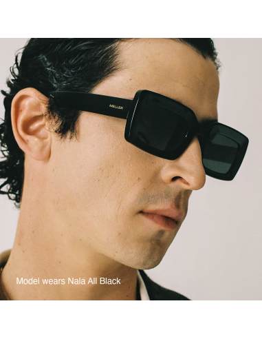 copy of MELLER CHAUEN ALL BLACK -...