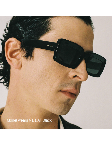 copy of MELLER CHAUEN ALL BLACK - CH4-TUTCAR