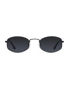 MELLER SUKU ALL BLACK -...