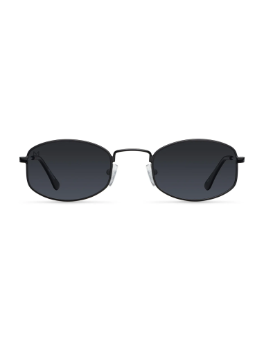MELLER SUKU ALL BLACK - S-TUTCAR