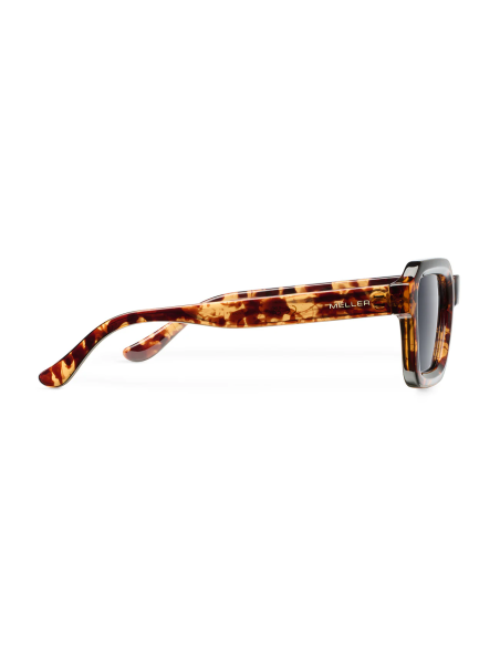 MELLER NAYAH 3 TIGRIS CARBON ECO SUNGLASSES - NAY3-TIGCAR