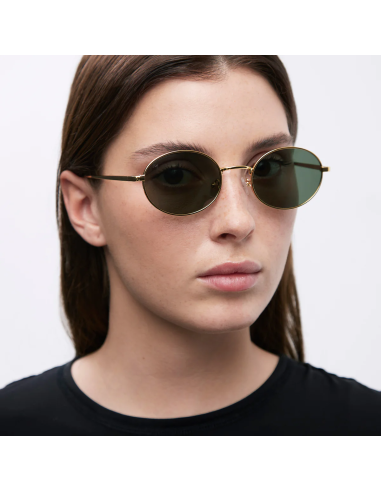 MELLER ONI GOLD OLIVE - ONI-GOLDOLI