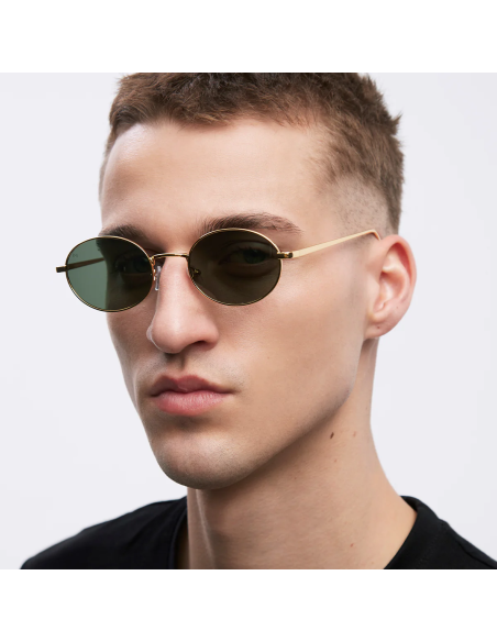 MELLER ONI GOLD OLIVE - ONI-GOLDOLI