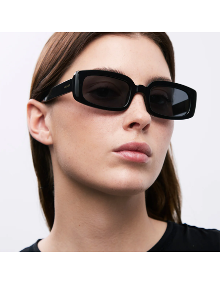 MELLER KONATA ALL BLACK - KO3-TUTCAR