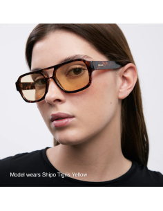 MELLER SHIPO TIGRIS YELLOW... 2