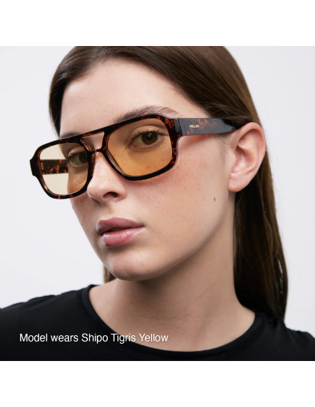 MELLER SHIPO TIGRIS YELLOW - SP-TIGSUN