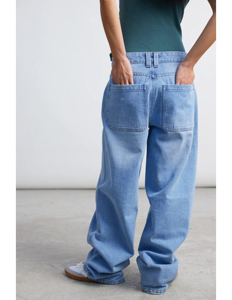 24colours jean - 80376