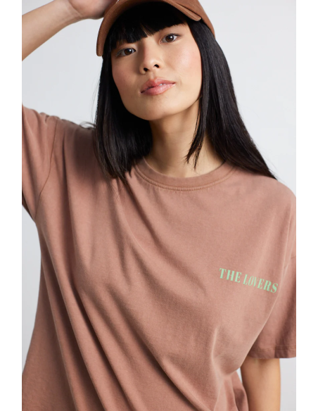 24colours Tshirt thelover - 12262a