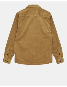 AKOSCAR CORD OVERSHIRT -... 2