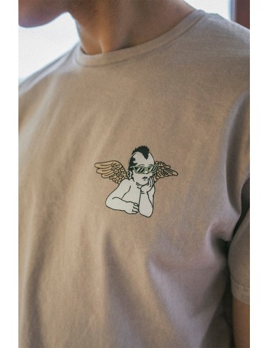 Washed The Black Cat Angels Bone...