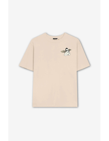 Washed The Black Cat Angels Bone...