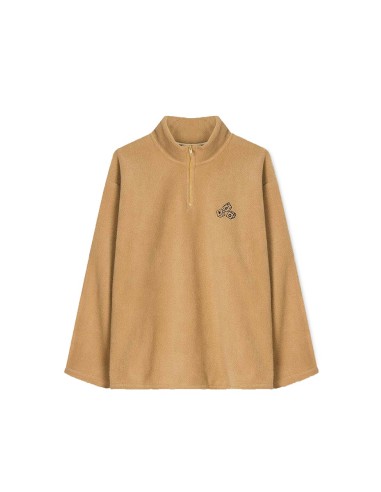 Kaotiko Unisex Polar Fleece No Risk - AP075-01-G002