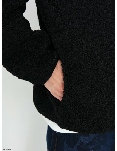 Vans Boxed Sherpa Qzip Black-... Vans Boxed Sherpa Qzip Black-...