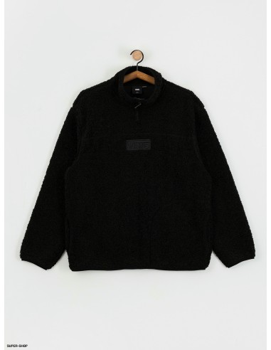 Vans Boxed Sherpa Qzip Black-... Vans Boxed Sherpa Qzip Black-...