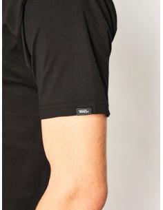 Vans T-Shirt Left Chest... 2