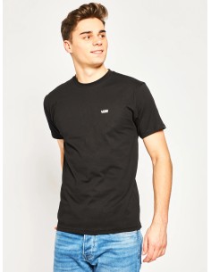 Vans T-Shirt Left Chest...