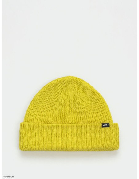 vans  MN Core Basics Beanie WARM OLIVE- VN000K9YCIC1