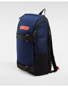 VASN  MN Obstacle Skatepack...