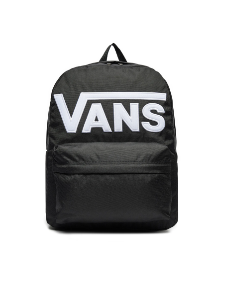 VASN  Old Skool Drop V Backpack Black -VN000H4ZBLK1