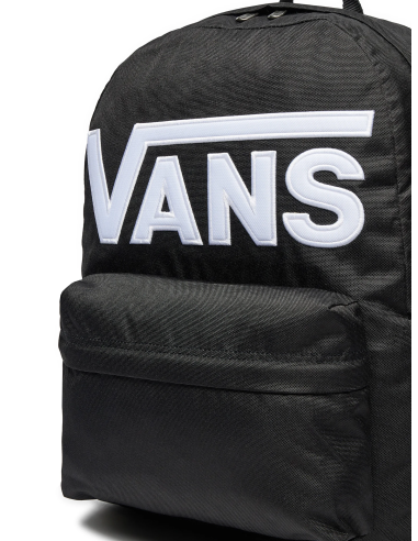 VASN  Old Skool Drop V Backpack Black... VASN  Old Skool Drop V Backpack Black...