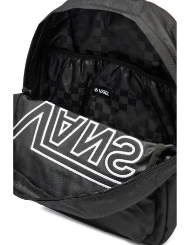 VASN  Old Skool Drop V Backpack Black... VASN  Old Skool Drop V Backpack Black...