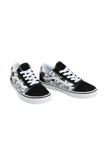 VANS Old Skool Sneakers - VN000D2V6BT1 VANS Old Skool Sneakers - VN000D2V6BT1