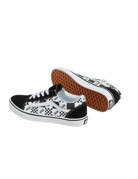 Vans Old Skool Sneakers - VN000D2V6BT1