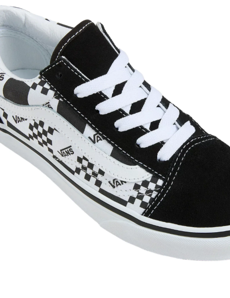 Vans Old Skool Sneakers - VN000D2V6BT1