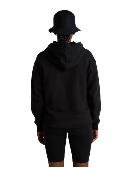 Vans Flying V BFF Pullover Hoodie - VN00046YBLK