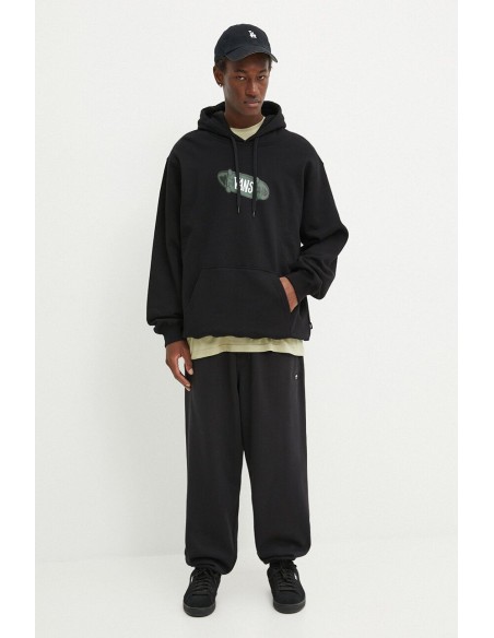 VANS  SKATER LOOSE PO Black -VN000KU3BLK1