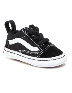 Vans Old Skool Crib -...