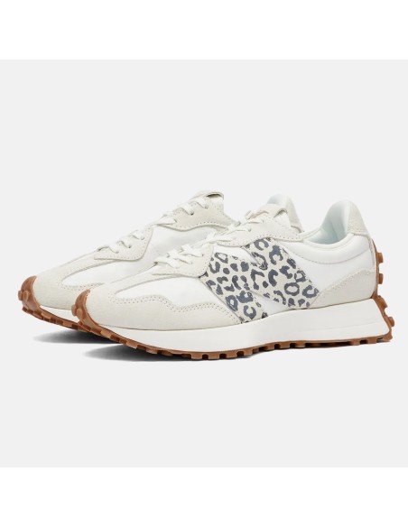 New Balance 327 Classics Γυναικεία Παπούτσια - WS327PJ