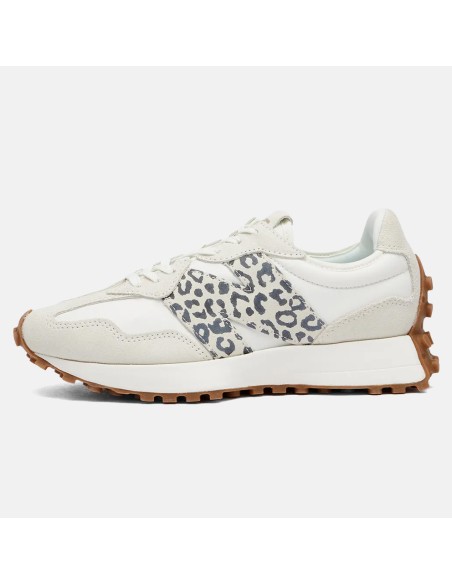 New Balance 327 Classics Γυναικεία Παπούτσια - WS327PJ