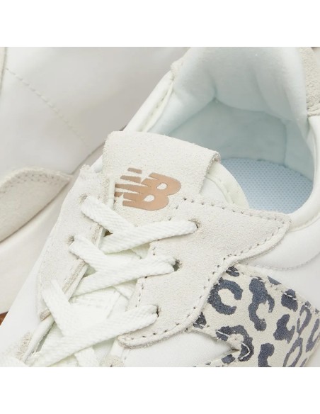 New Balance 327 Classics Γυναικεία Παπούτσια - WS327PJ