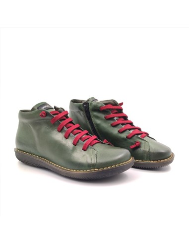 CHACAL 5602 Madison Δέρμα BOSQUE - 5602