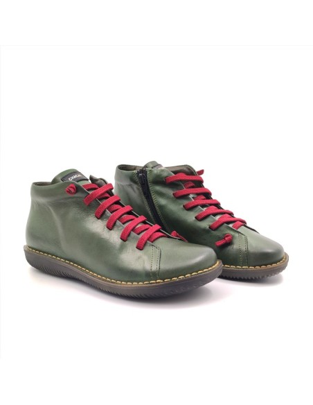 CHACAL 5602 Madison Δέρμα BOSQUE - 5602