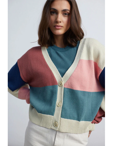 24colours jacket - 41159