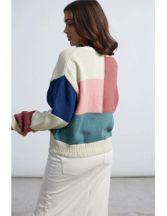 24 COLOURS jacket - 41159 2