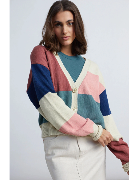 24colours jacket - 41159