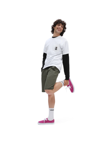 copy of Vans OG Skull Trip SS T-shirt...